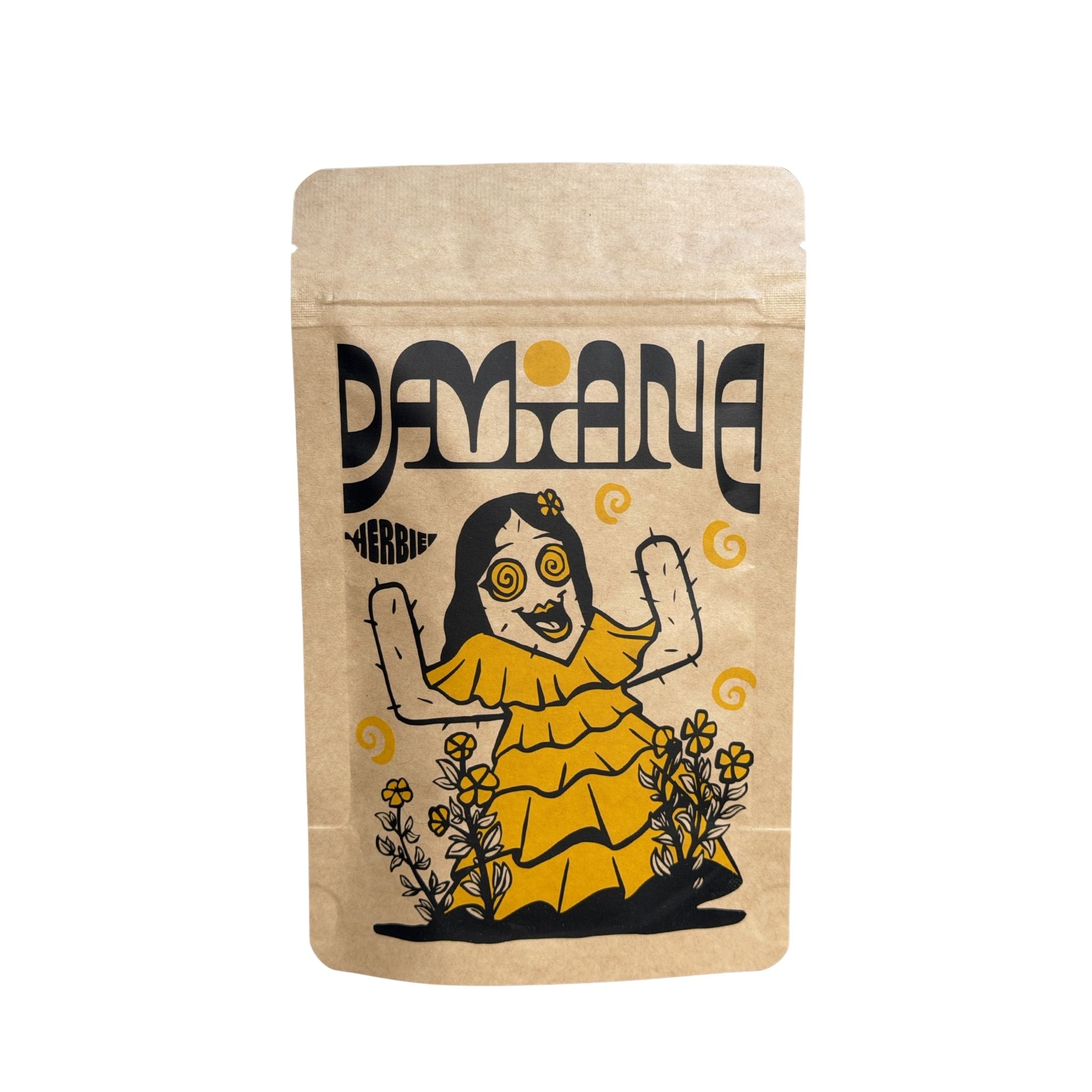 Damiana 