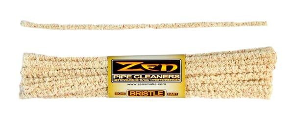 ZEN Bristle Čistači za Lule – Tvrdi, Pamučni (44 kom)