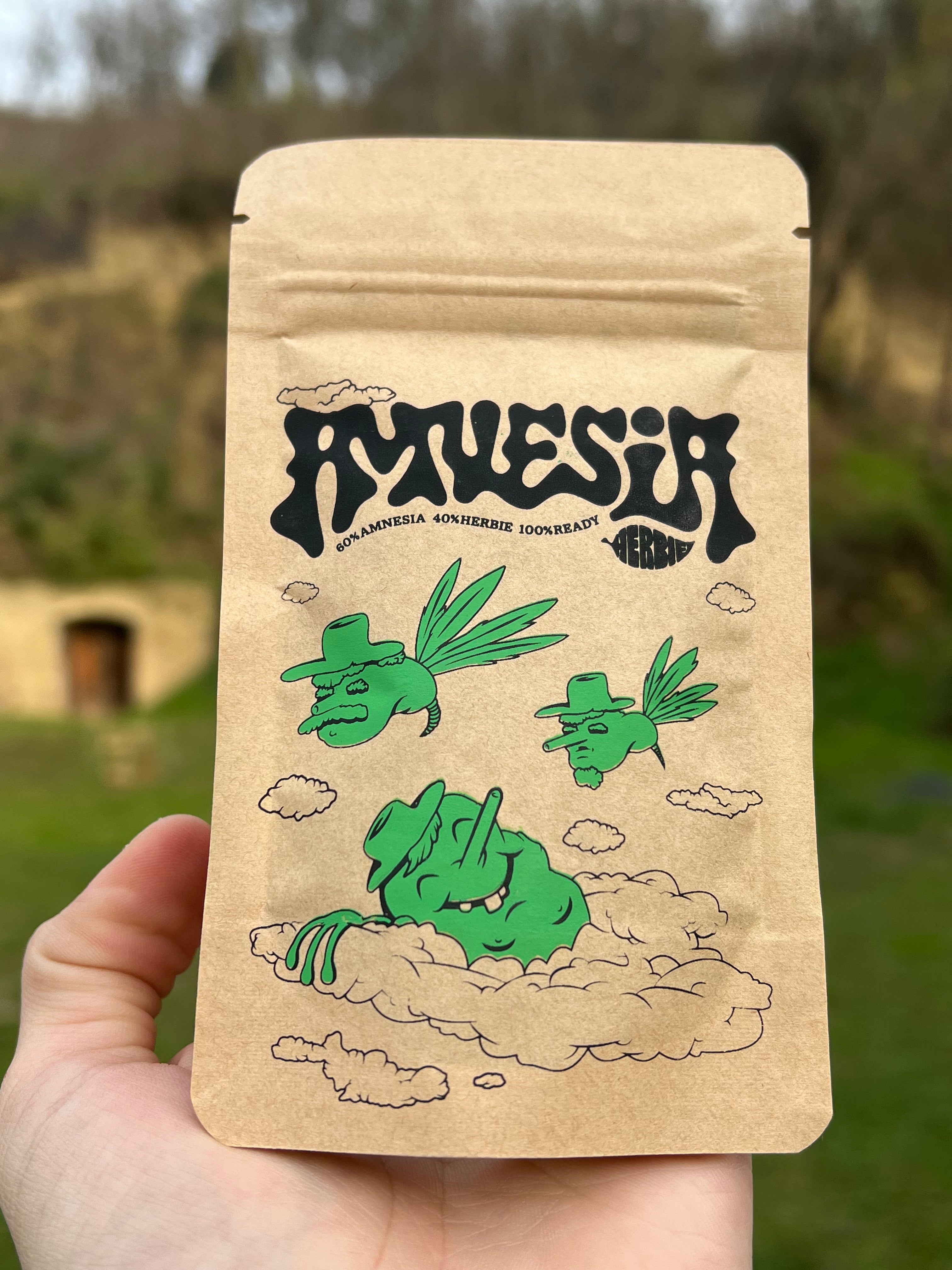 Un paquete de regalo para cada ocasión.