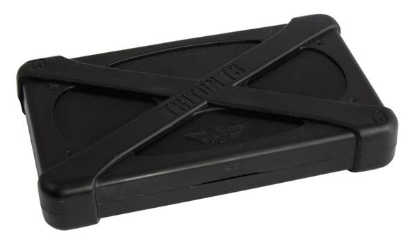 My Weigh Triton T3R Báscula Digital – 500g / 0,01g, Shock-Resist, Li-Ion