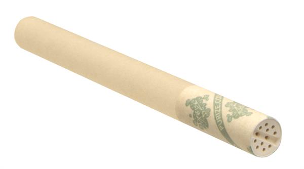 PURIZE Unbleached Big Size Cone 140mm s Aktivnim Ugljenim Filterom