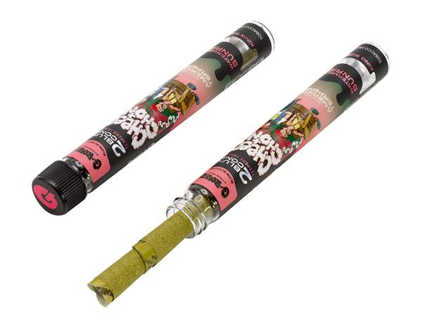 G-Rollz Cheech & Chong Blunt Cones – King Size (2 kom)