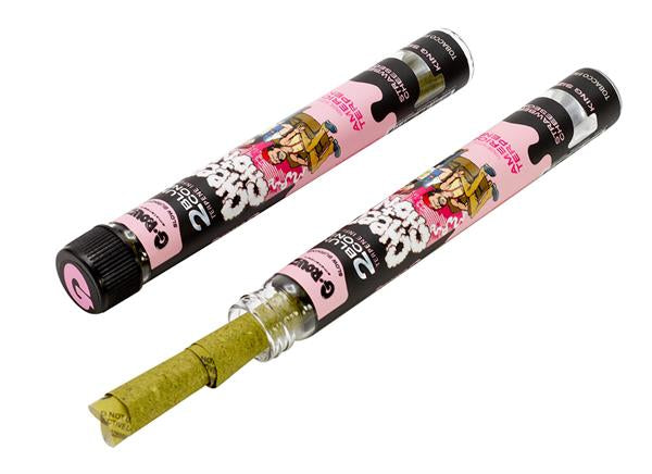 G-Rollz Cheech & Chong Blunt Cones – King Size (2 kom)