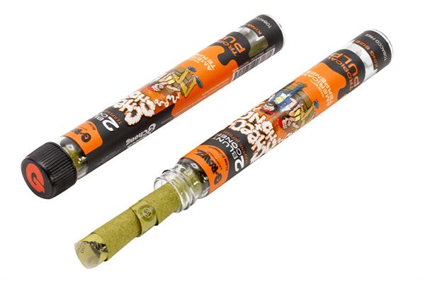 G-Rollz Cheech & Chong Blunt Cones – King Size (2 kom)