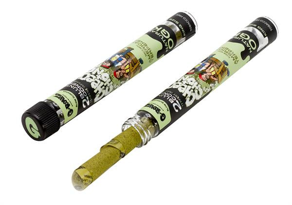 G-Rollz Cheech & Chong Blunt Cones – King Size (2 kom)