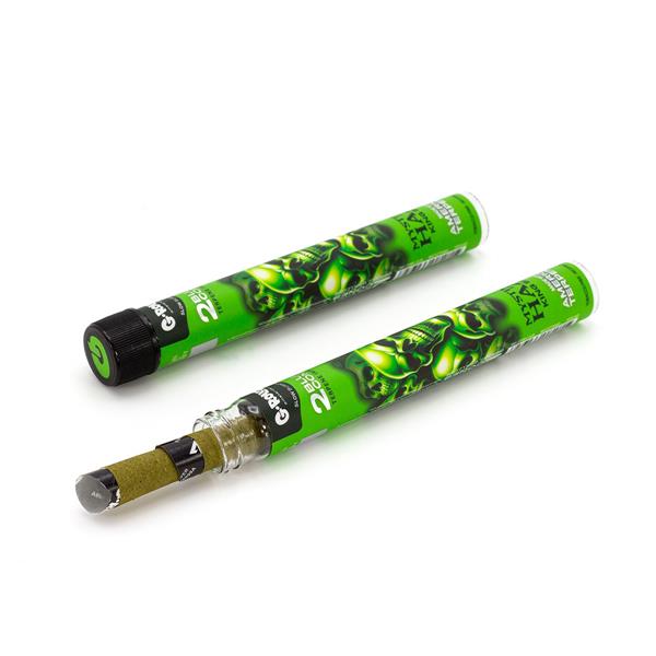 G-Rollz Blunt Cones – King Size (2 Stück)