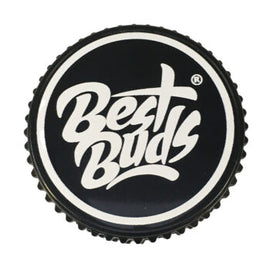 Best Buds 2-dijelna plastična mrvilica