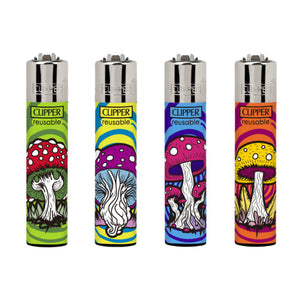 Clipper Upaljač - Herbie.hr