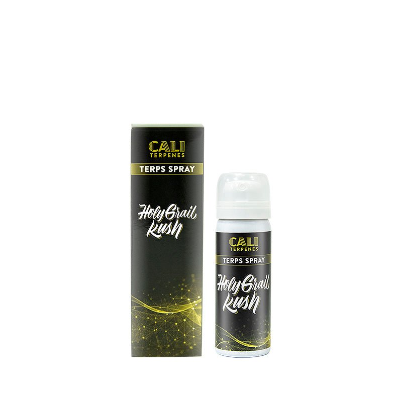 Cali Terps Spray 5ml - Herbie