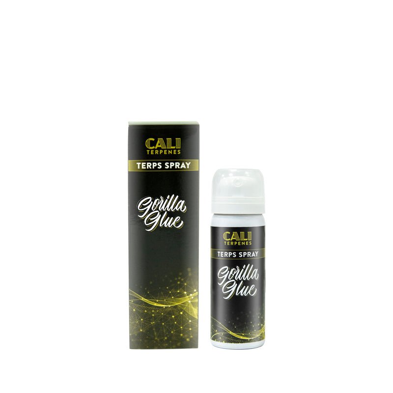 Cali Terps Spray 5ml - Herbie
