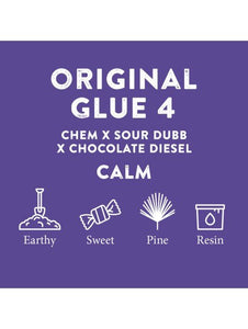 Cali Terps Spray 5ml - Herbie