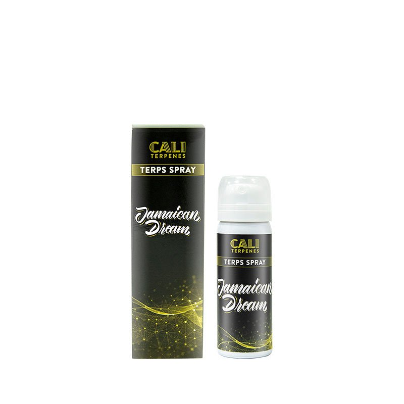 Cali Terps Spray 5ml - Herbie