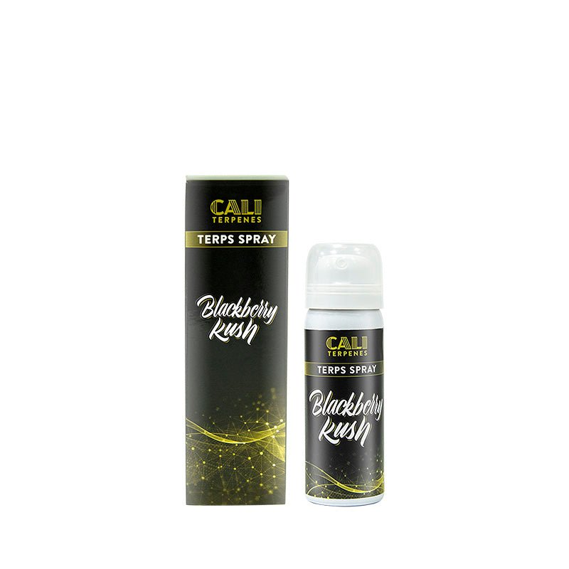 Cali Terps Spray 5ml - Herbie