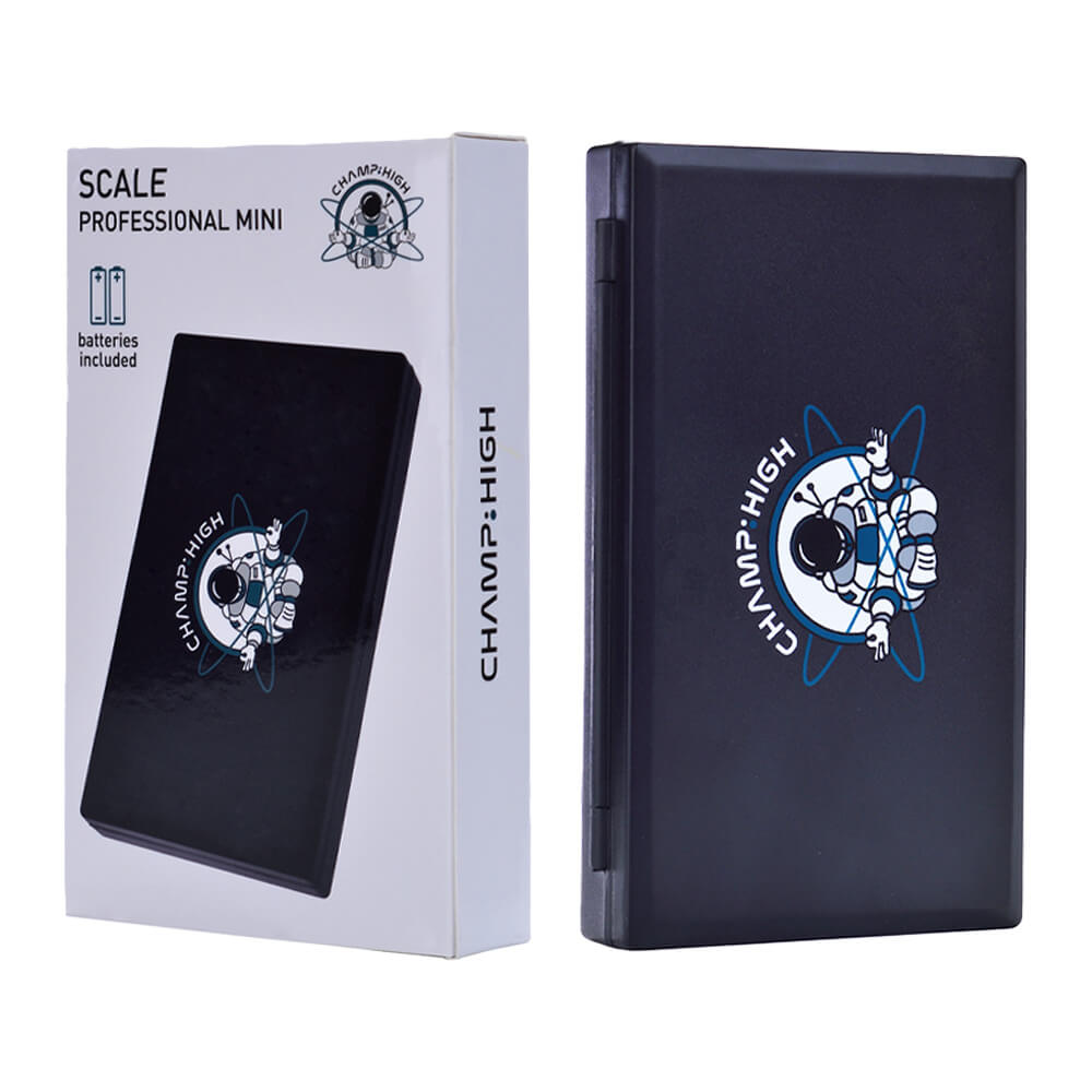 Champ High Digitalna Profesionalna Vaga 0.01 – 200g - Herbie.hr