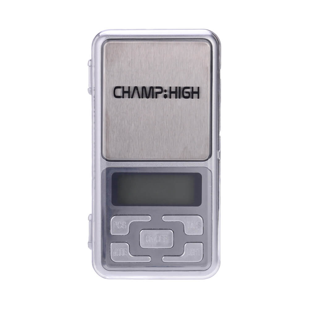 Champ High Digitalna Profesionalna Vaga 0.01 – 200g - Herbie