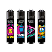 Clipper Classic 90ies - Herbie