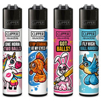 Clipper Classic Big Balls - Herbie