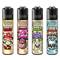 Clipper Classic Shrooms 12 - Herbie