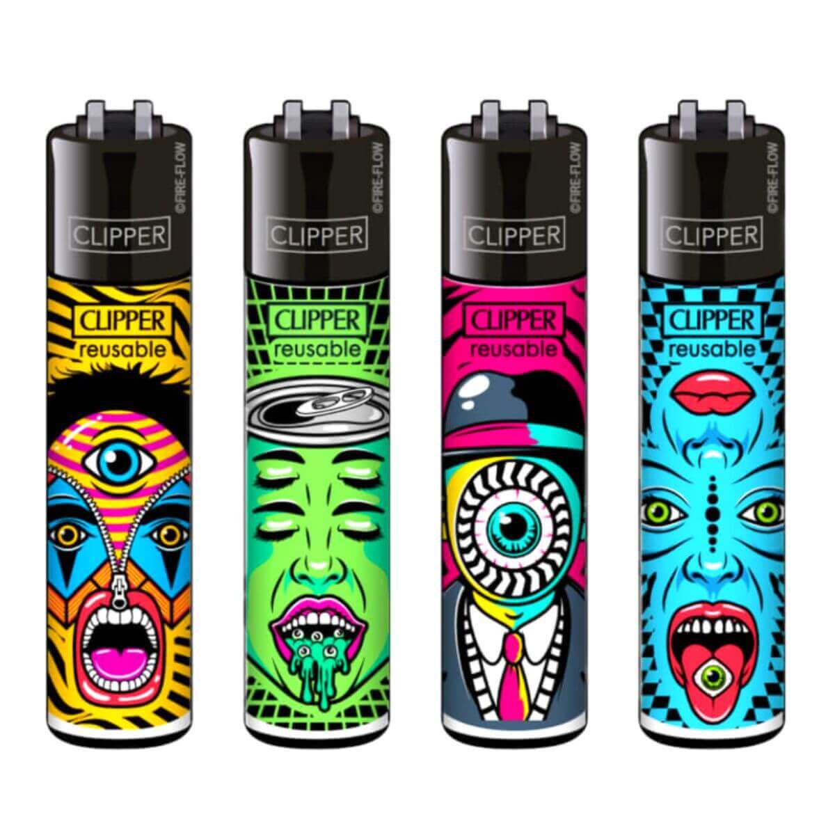 Clipper Classic Trippy 5 - Herbie