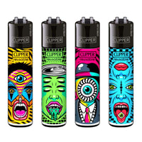 Clipper Classic Trippy 5 - Herbie