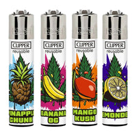 Clipper Fruit Strains - Herbie