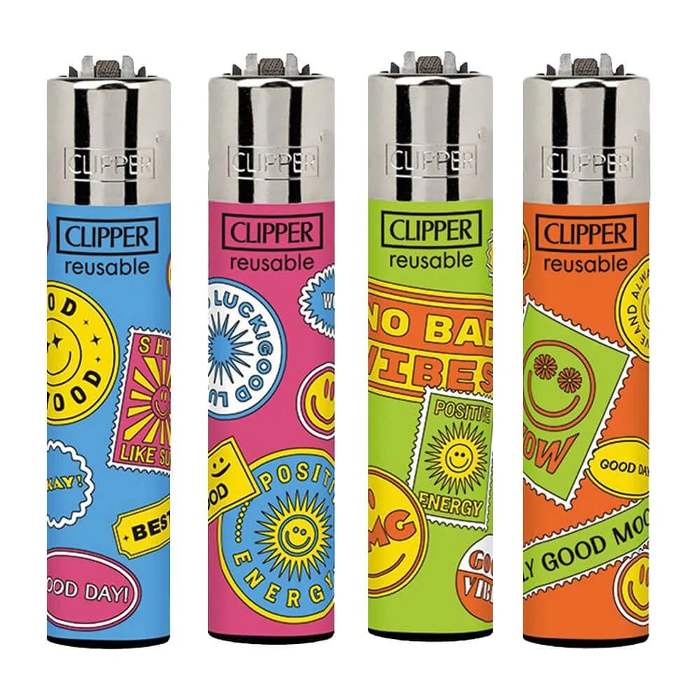 Clipper Happy Stamps - Herbie
