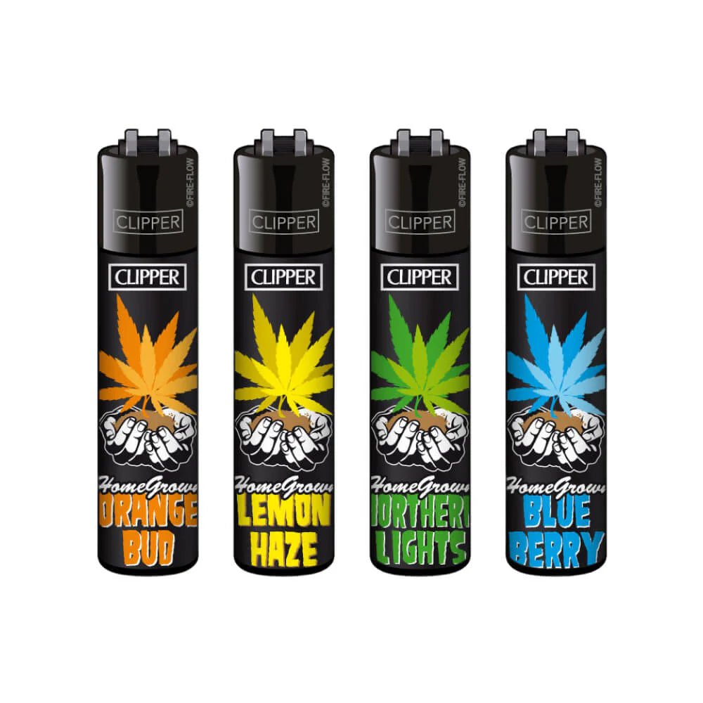 Clipper Homegrown - Herbie