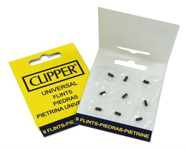 Clipper Kremeni Kamenčići – 9 kom (Blister) - Herbie