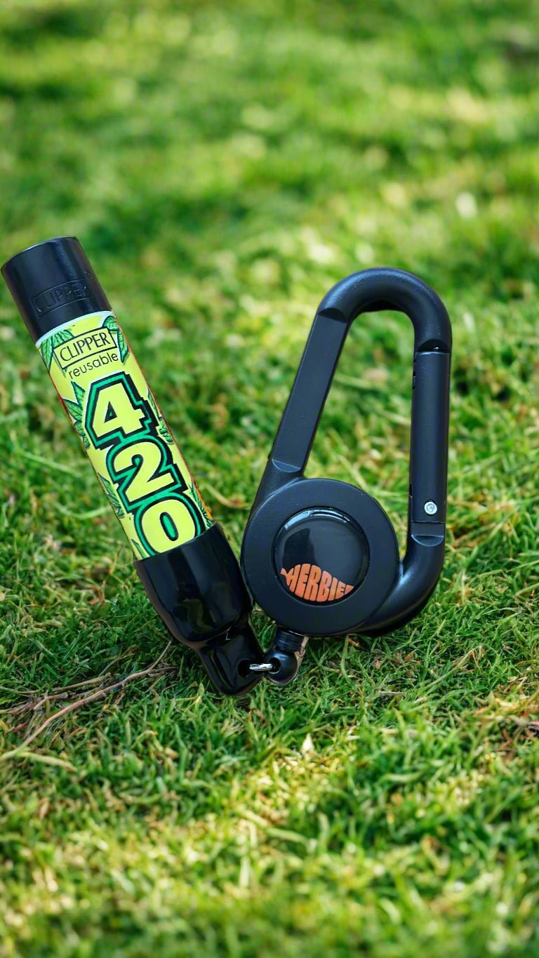 Clipper Leash Herbie - Herbie