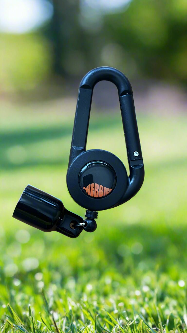 Clipper Leash Herbie - Herbie