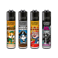 Clipper Lighters Classic Trip Buddies - Herbie