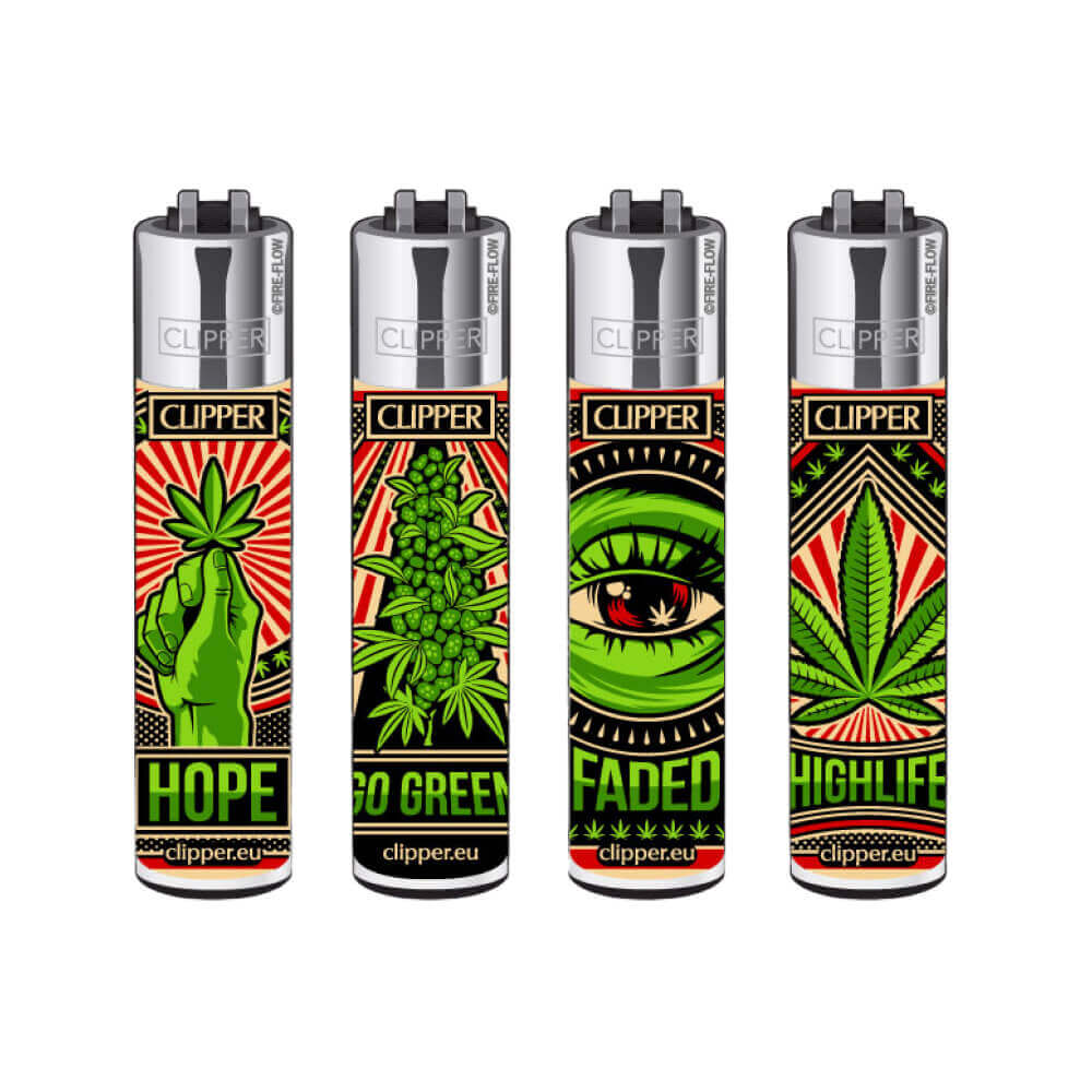 Clipper Propaganja - Herbie