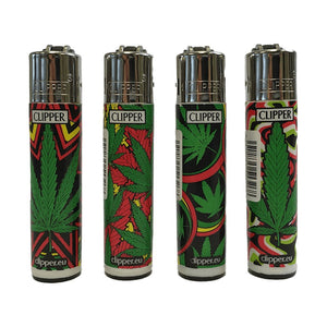 Clipper Upaljač - Herbie.hr