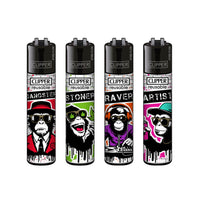 Clipper Urban Chimps - Herbie