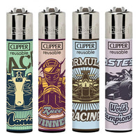 Clipper Vintage F1 - Herbie
