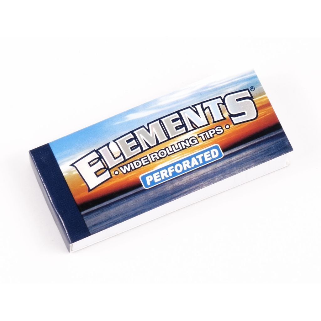 Elements Perforated Wide filteri - Herbie