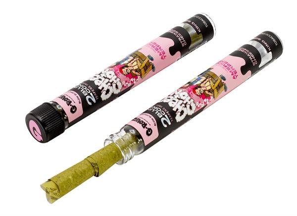 G-Rollz Cheech & Chong Blunt Cones – King Size (2 kom) - Herbie