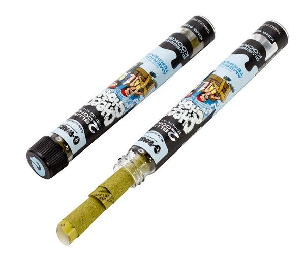 G-Rollz Cheech & Chong Blunt Cones – King Size (2 kom) - Herbie