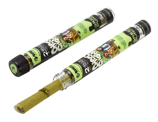 G-Rollz Cheech & Chong Blunt Cones – King Size (2 kom) - Herbie