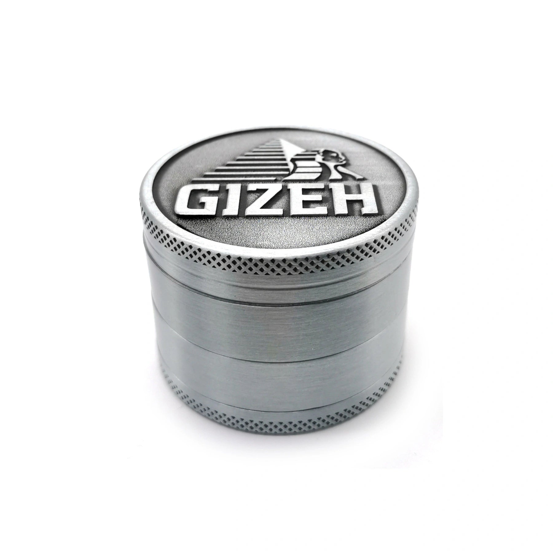 Gizeh 4-dijelna metalna mrvilica
