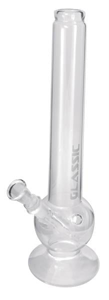 Glassic Stakleni Bong – 38cm, NS 18,8mm - Herbie