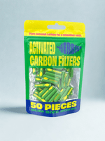 Herbie aktivni filteri - 6 mm (50 komada) - Herbie