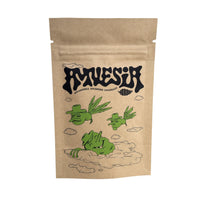 Herbie Amnesia Ready - Herbie