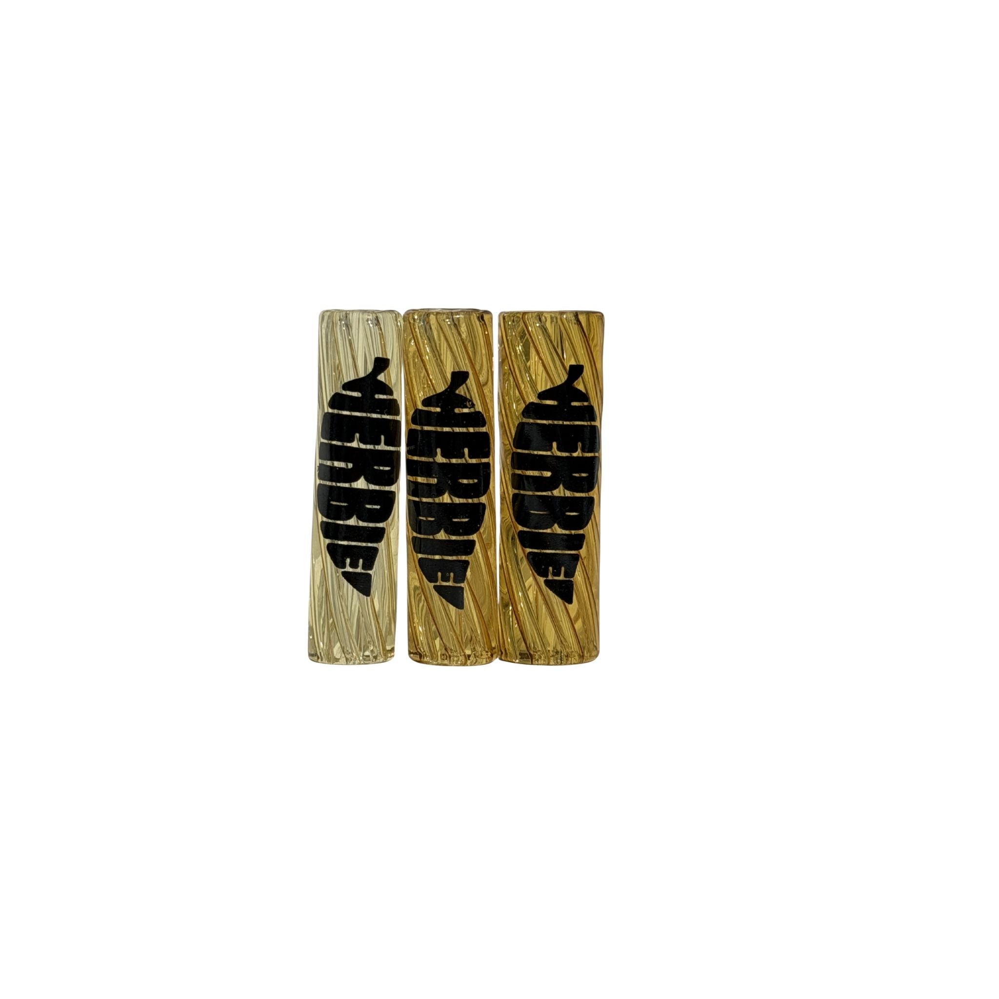 Herbie Glass Tips - Stakleni Filteri - Herbie