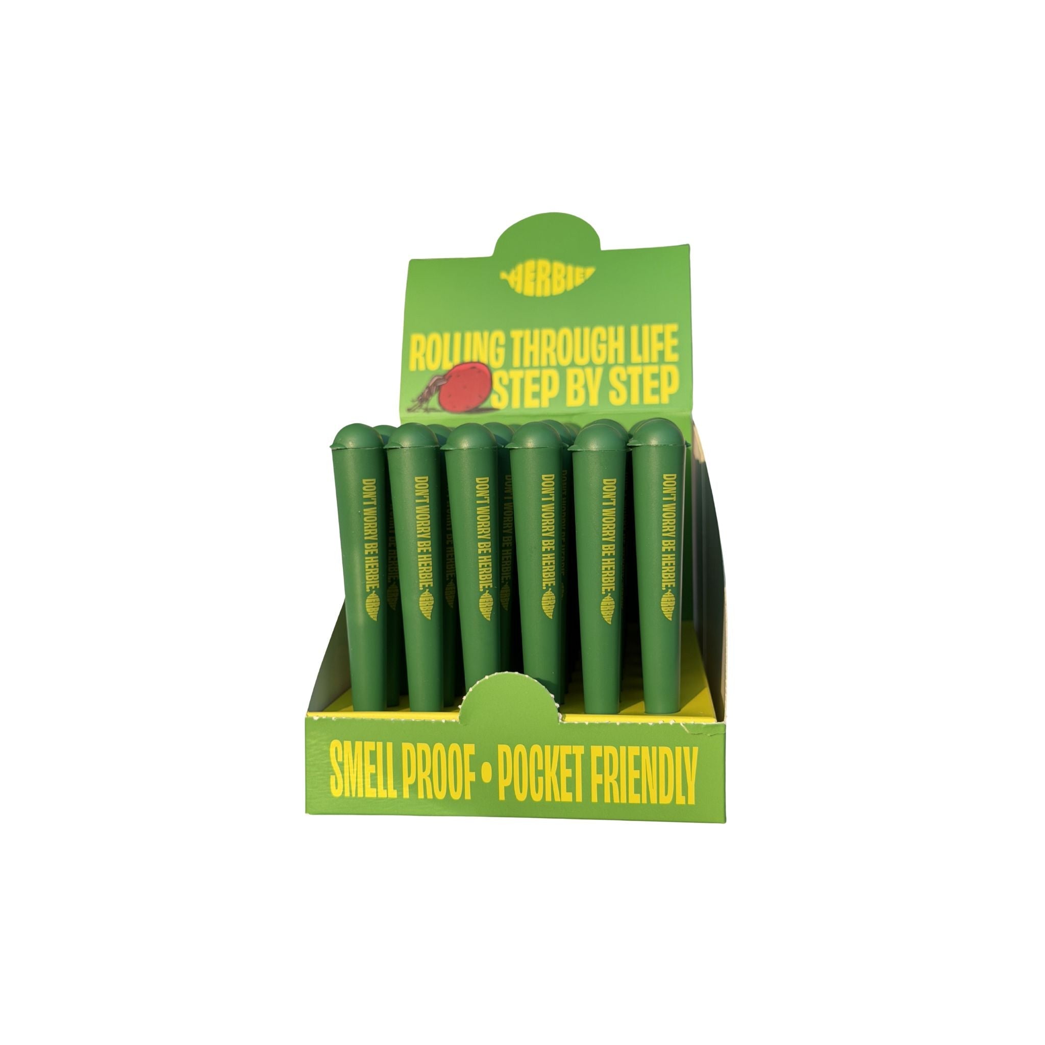 Herbie Joint Tube - Zaštitna Tuba za Joint - Herbie