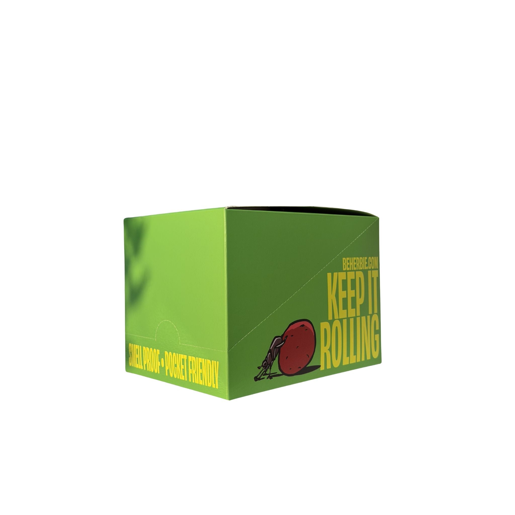 Herbie Joint Tube - Zaštitna Tuba za Joint - Herbie