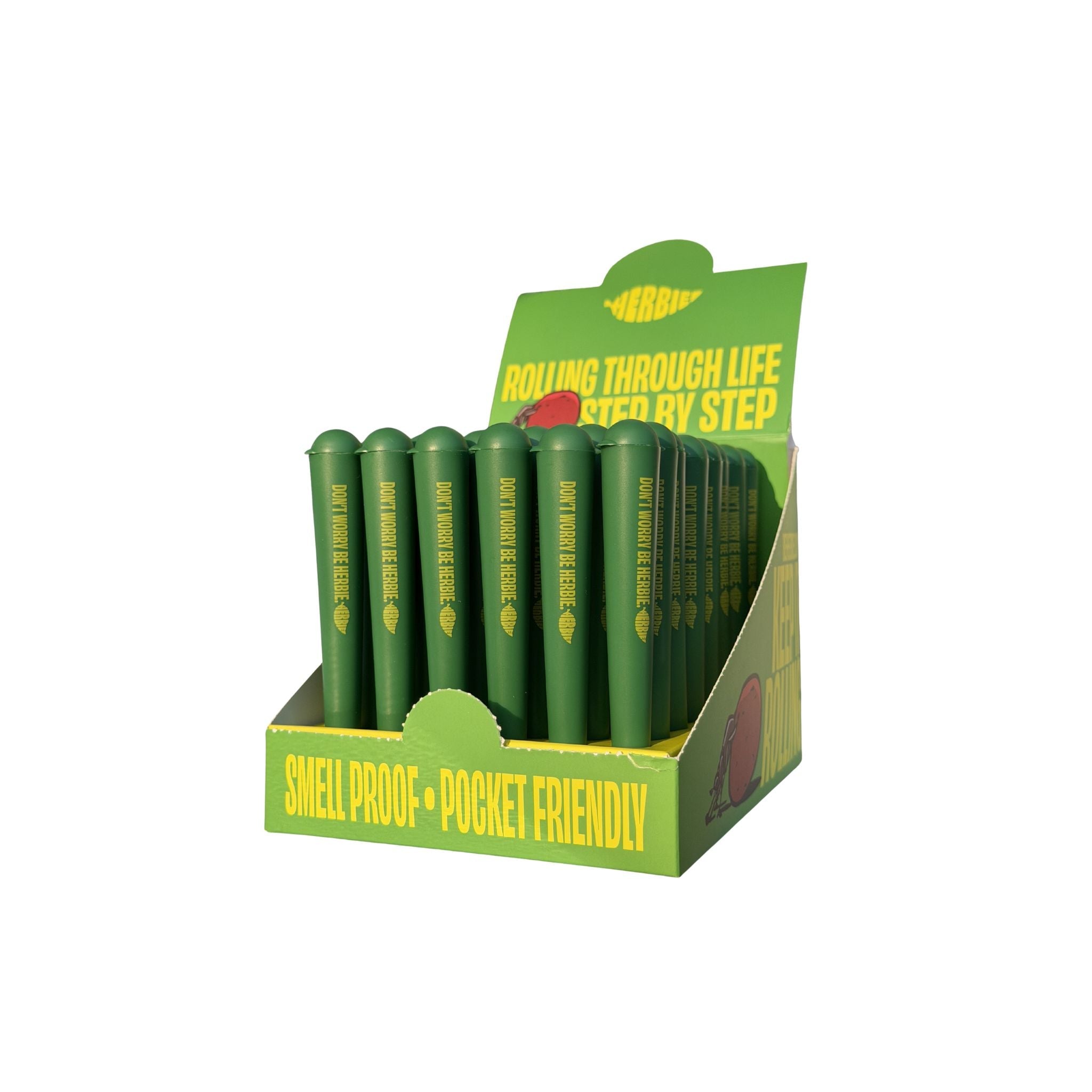 Herbie Joint Tube - Zaštitna Tuba za Joint - Herbie