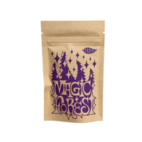 Herbie Magic Forest - Herbie