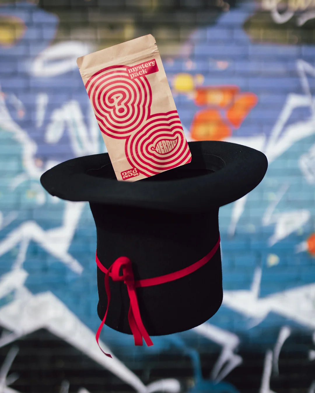 Herbie paket CBD mješavina + Pametni filteri + Herbie king size i rizle u rolici - Herbie.hr