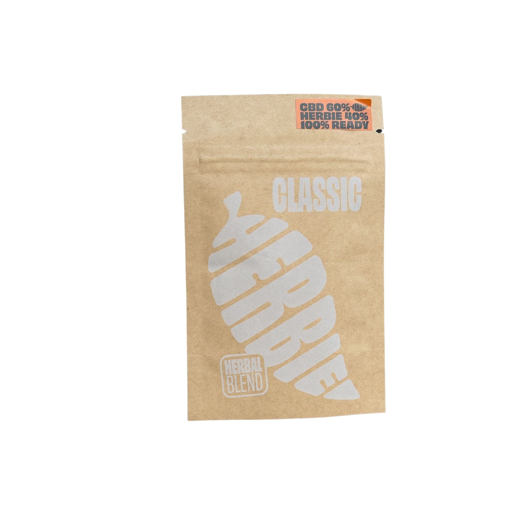 Herbie Ready Classic - Herbie